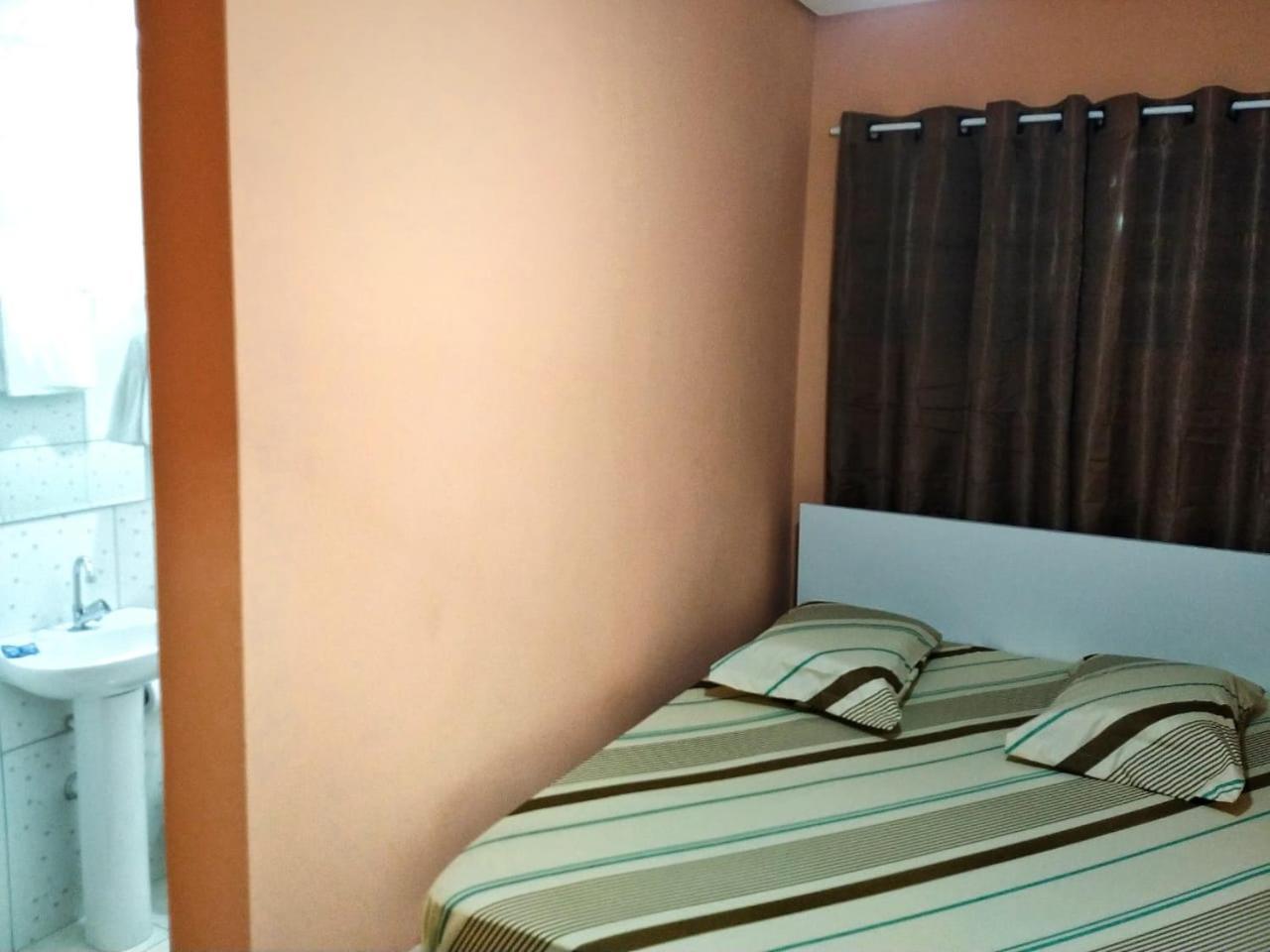 Hotel Kiss - Табоан-да-Серра Экстерьер фото