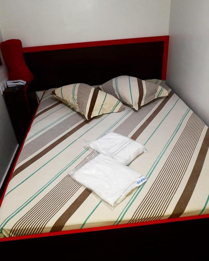 Hotel Kiss - Табоан-да-Серра Экстерьер фото